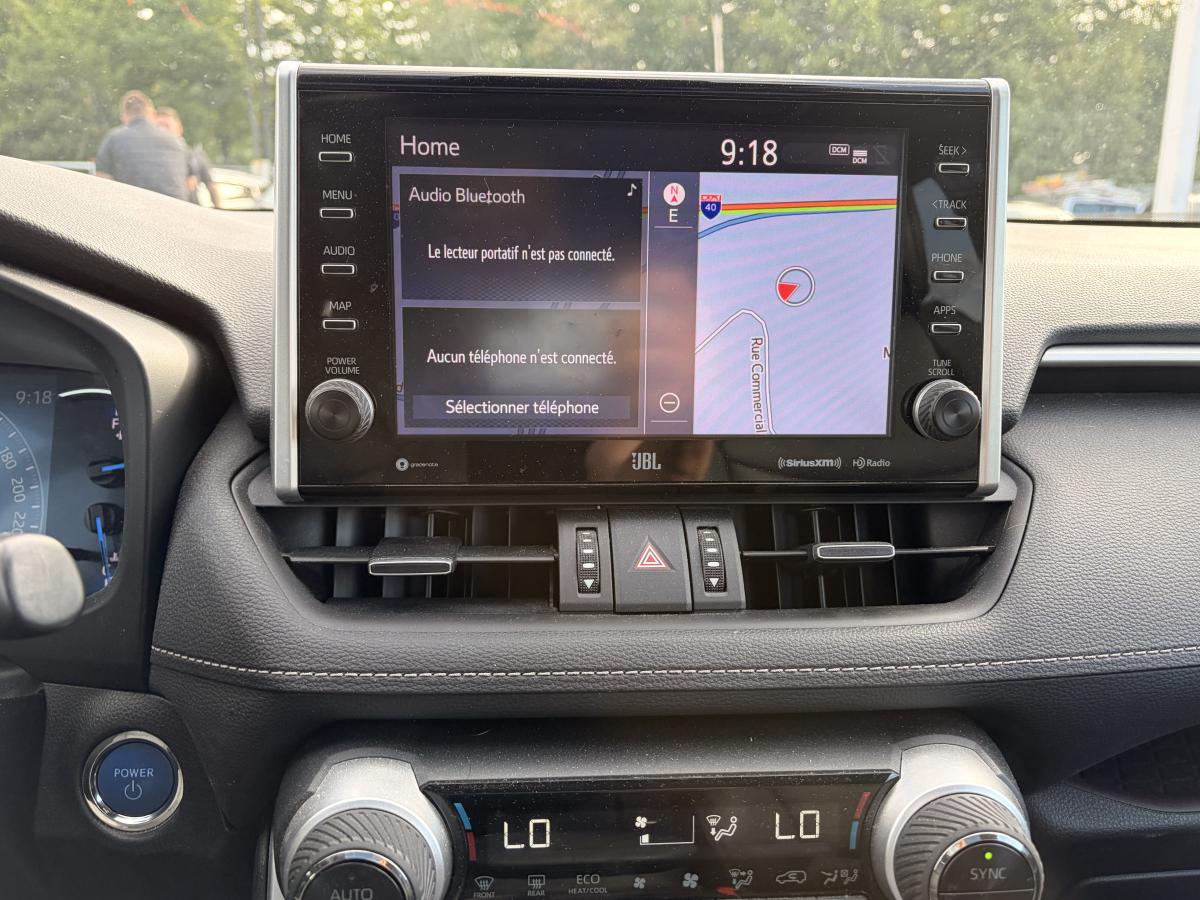 2022 Toyota RAV4 - Image 18