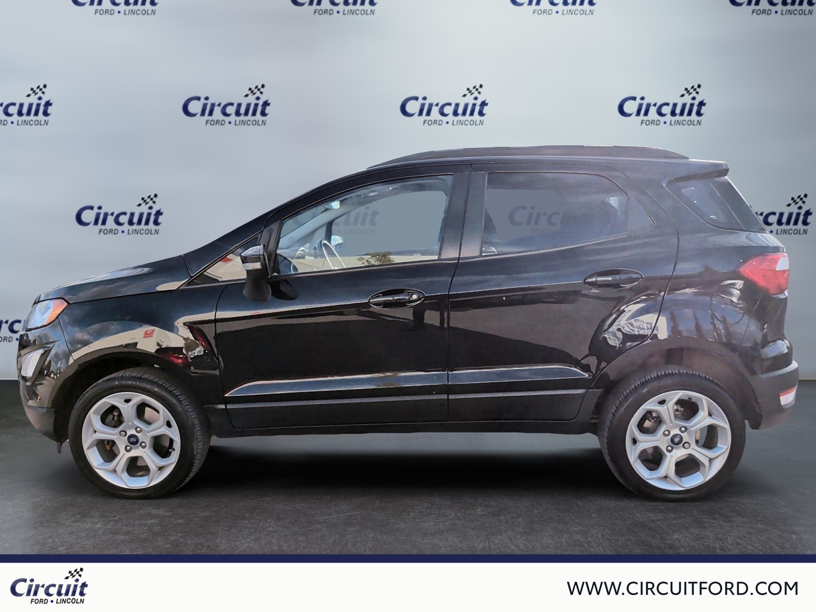 2022 Ford EcoSport - Image 6