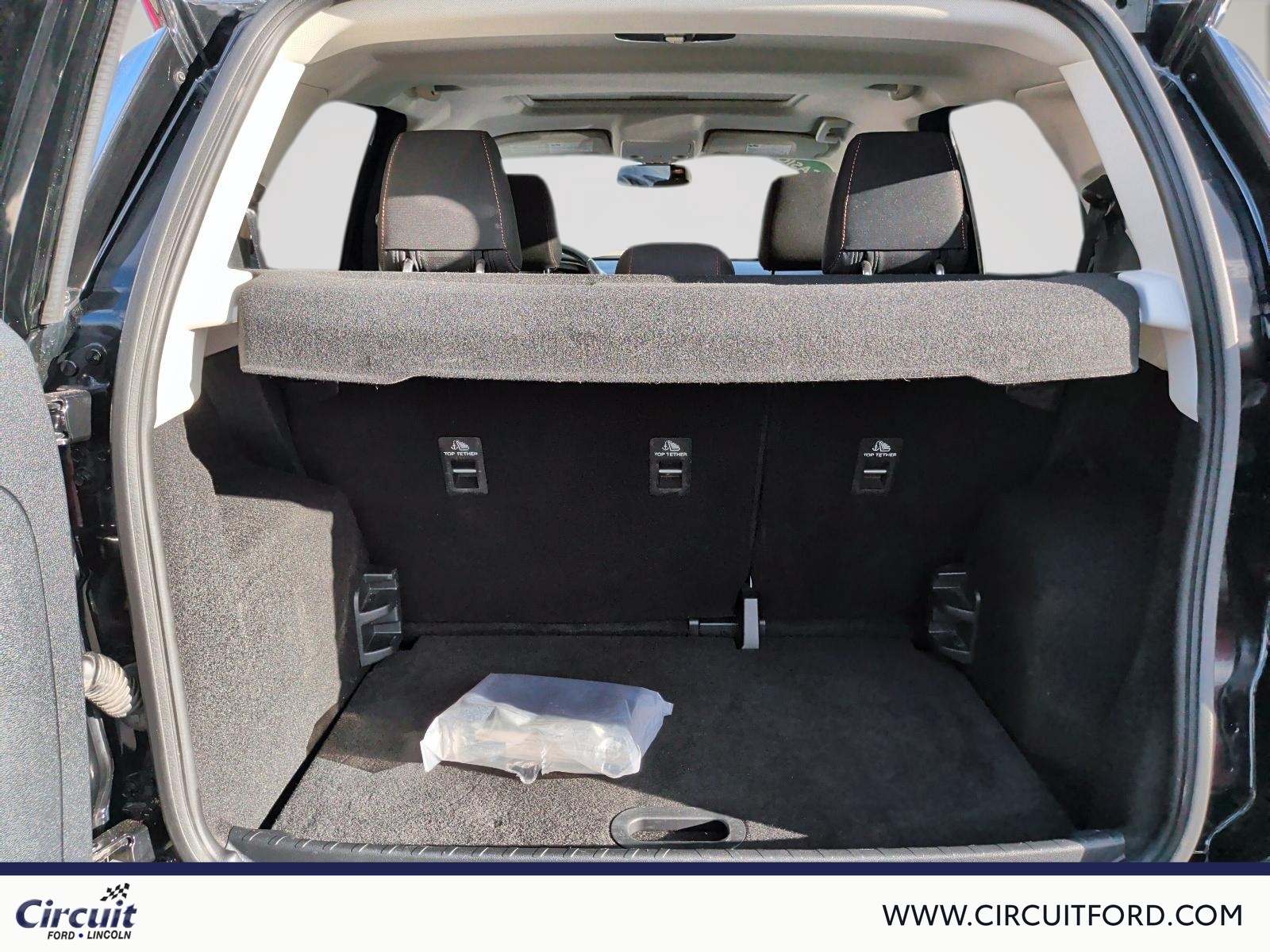 2022 Ford EcoSport - Image 7