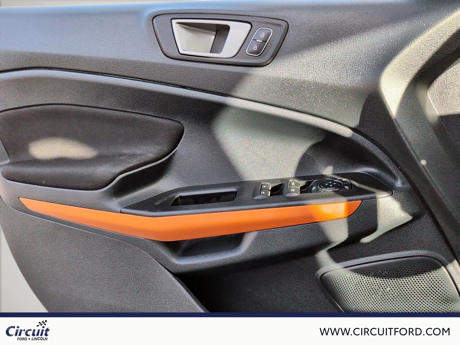 2022 Ford EcoSport - Image 11