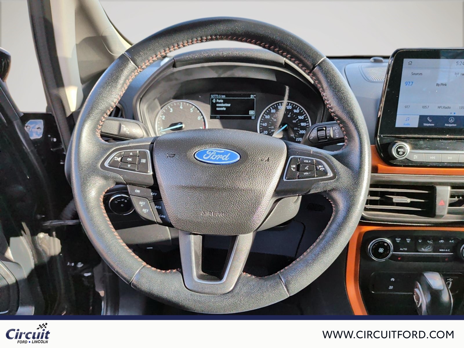 2022 Ford EcoSport - Image 12