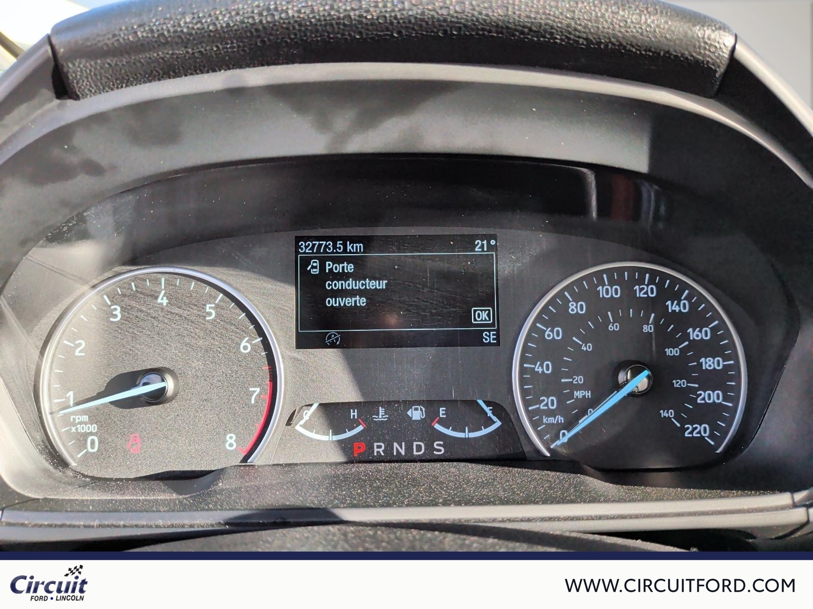2022 Ford EcoSport - Image 13