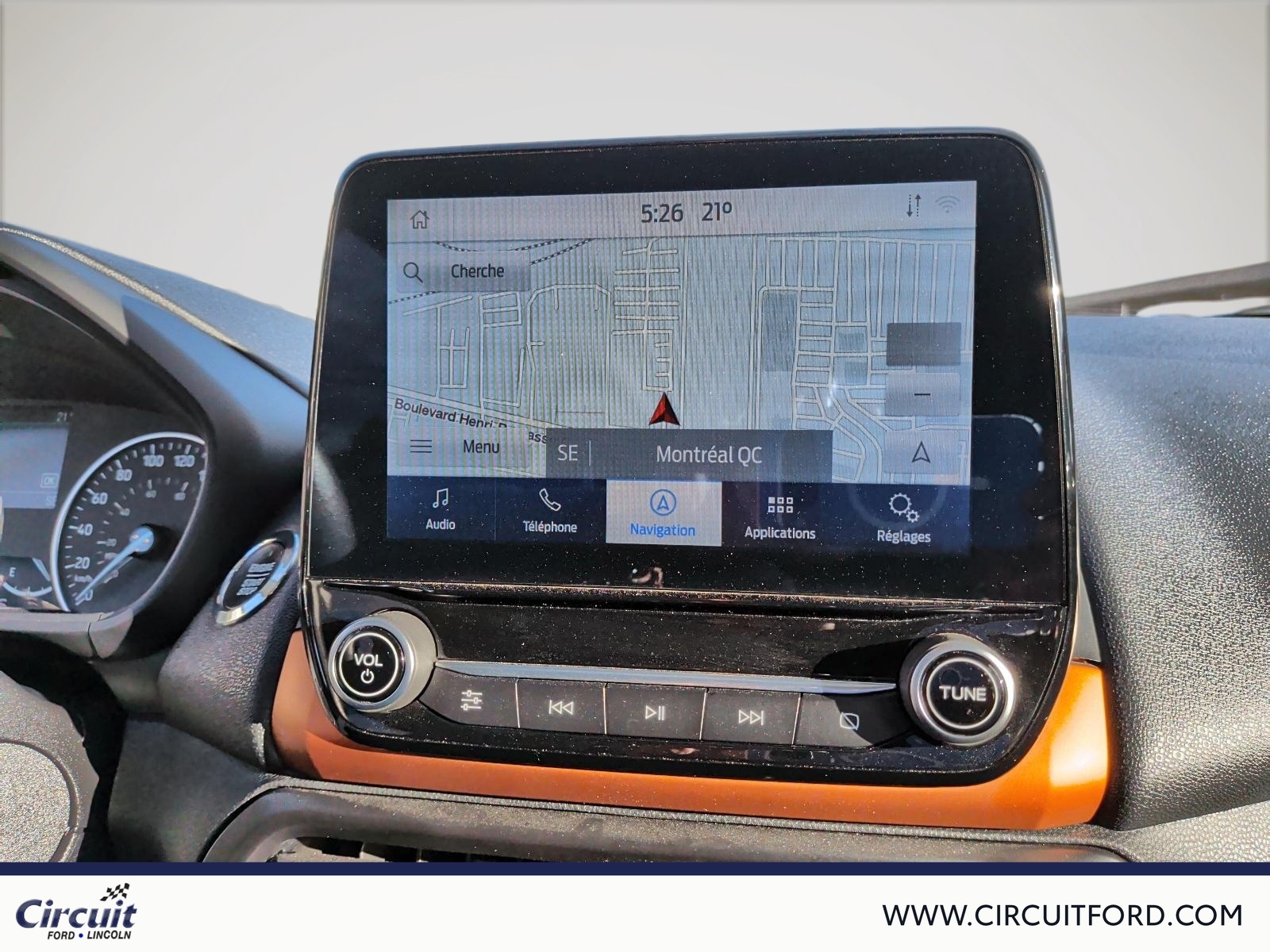 2022 Ford EcoSport - Image 19