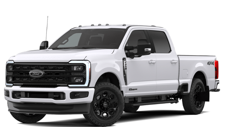 2026 Ford F-250