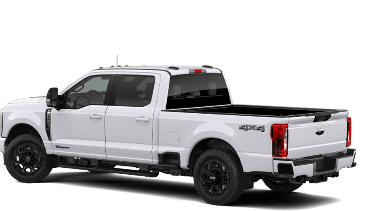 2026 Ford F-250 - Image 2