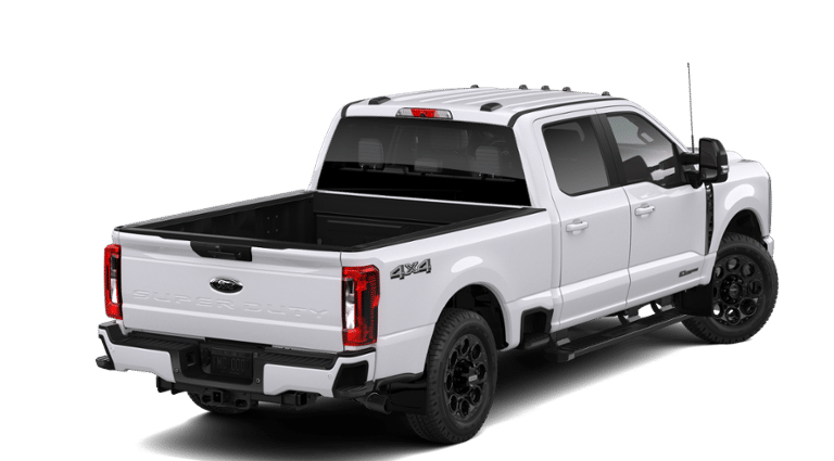 2026 Ford F-250 - Image 3