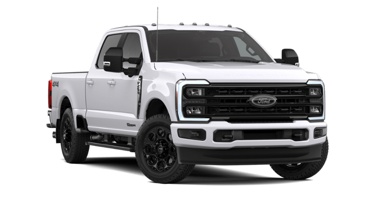 2026 Ford F-250 - Image 4