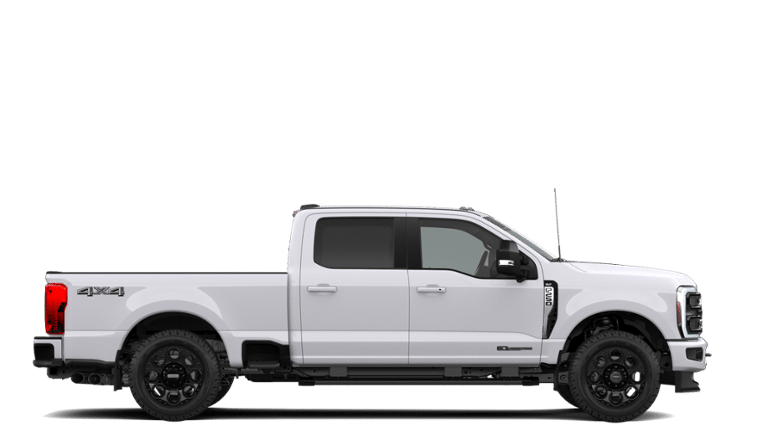 2026 Ford F-250 - Image 5
