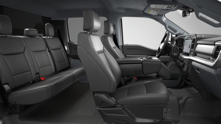 2026 Ford F-250 - Image 6