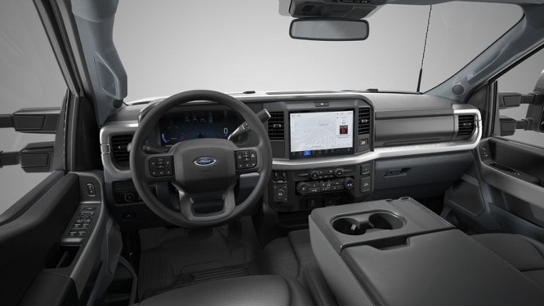 2026 Ford F-250 - Image 7