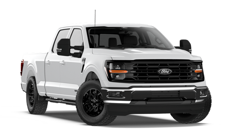 2026 Ford F-150 - Image 4