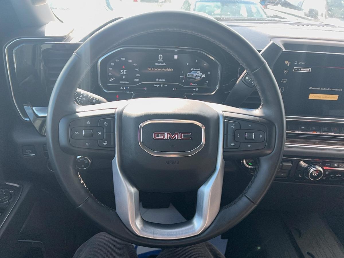 2023 GMC Sierra 1500 - Image 20