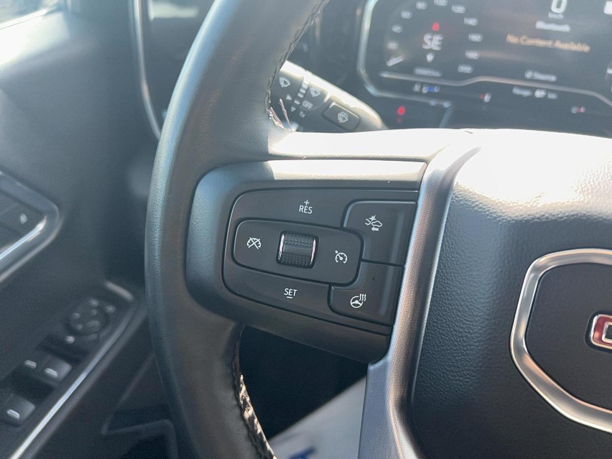 2023 GMC Sierra 1500 - Image 21