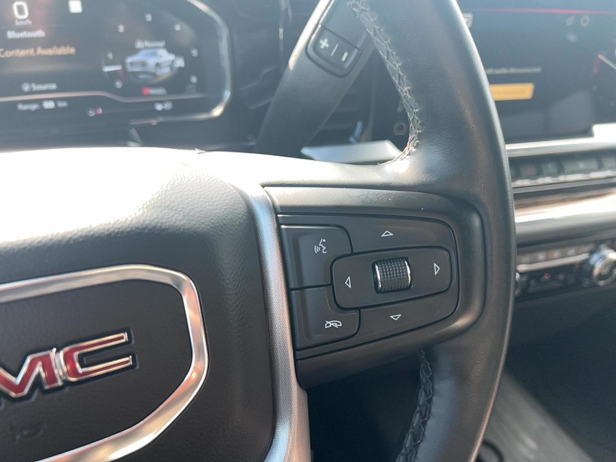 2023 GMC Sierra 1500 - Image 22