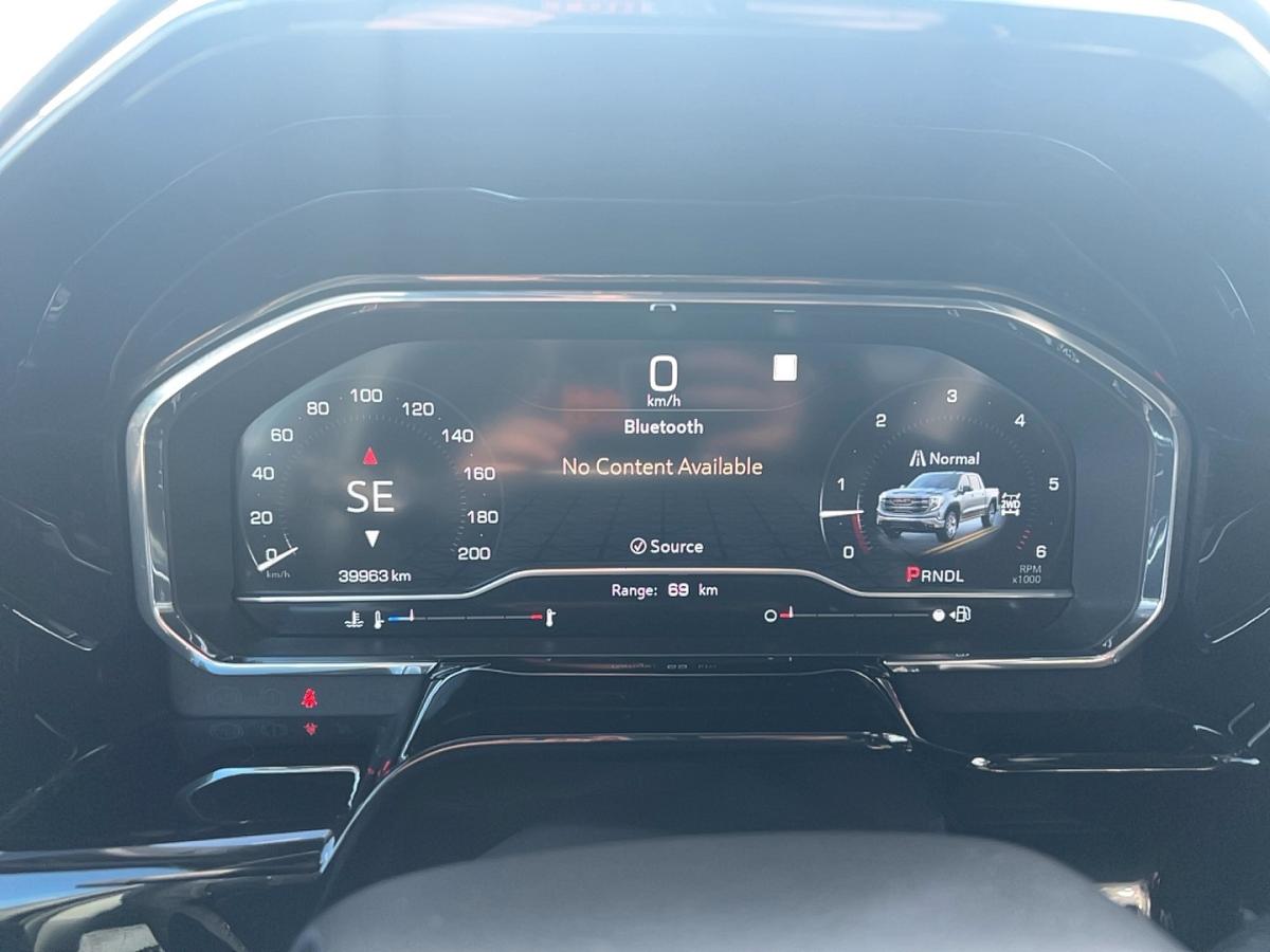 2023 GMC Sierra 1500 - Image 23