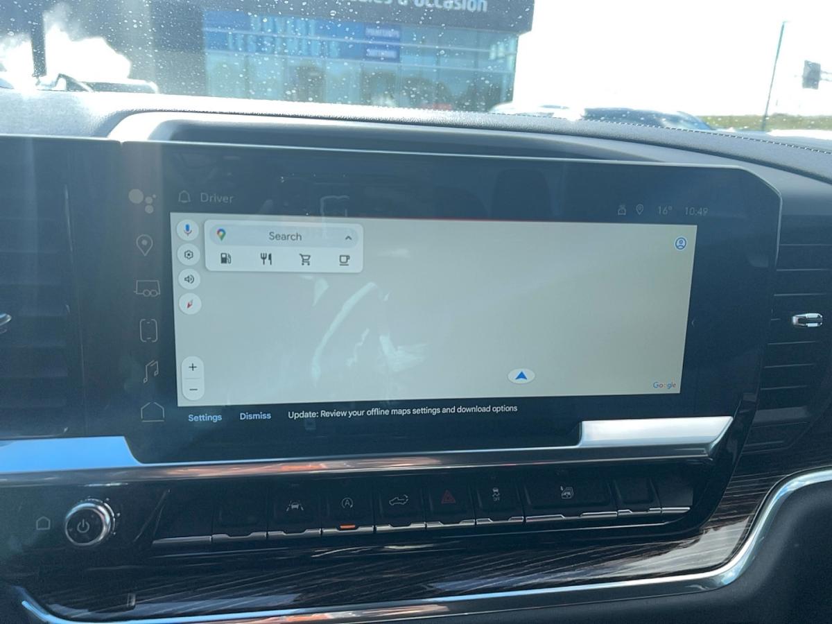 2023 GMC Sierra 1500 - Image 24