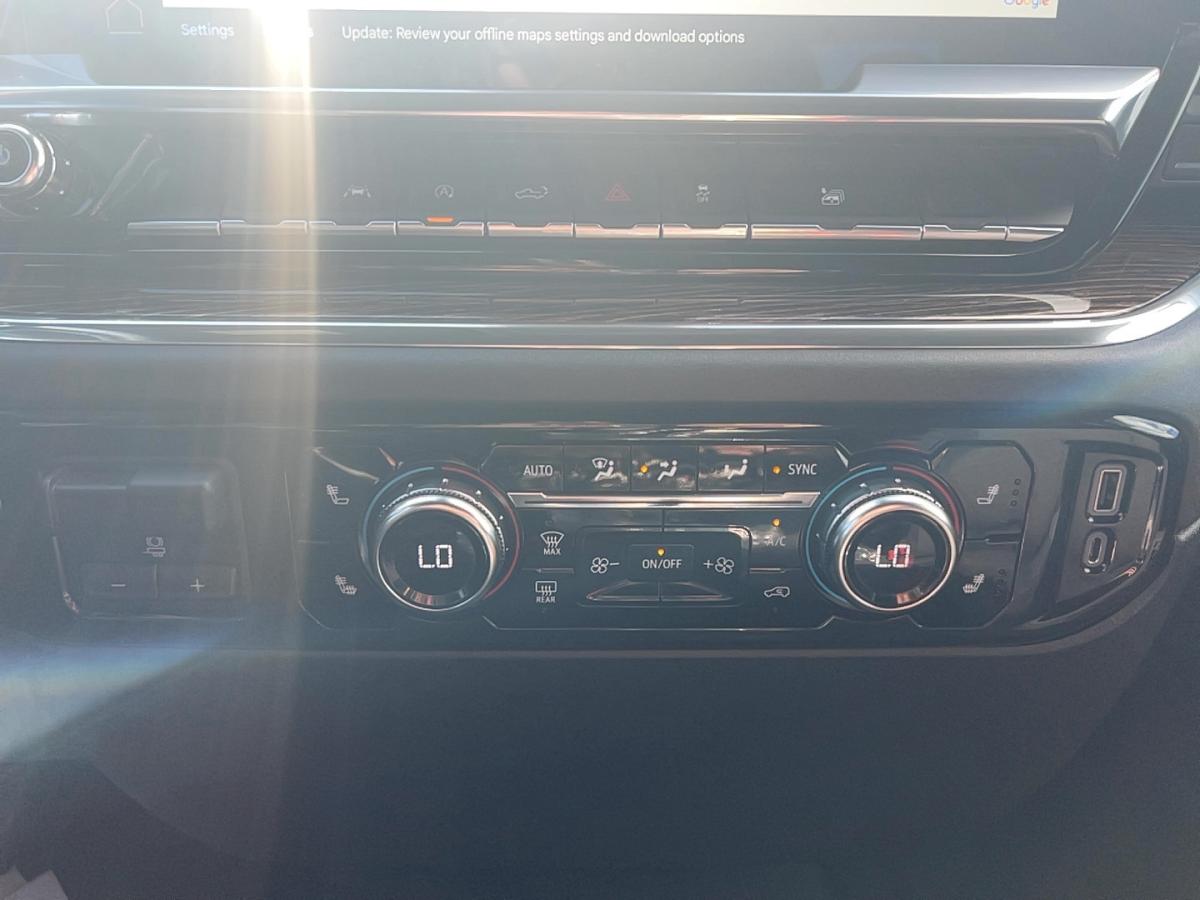 2023 GMC Sierra 1500 - Image 26