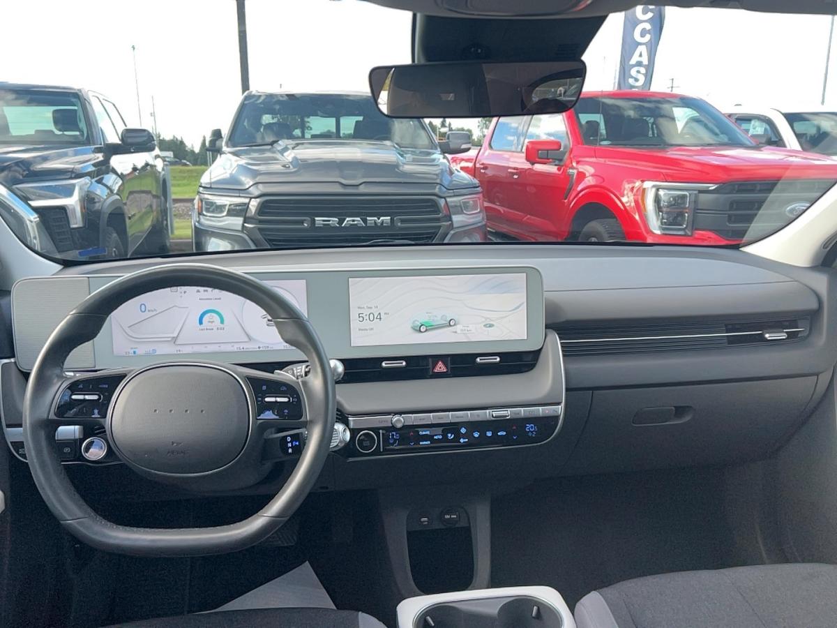 2023 Hyundai IONIQ 5 - Image 20