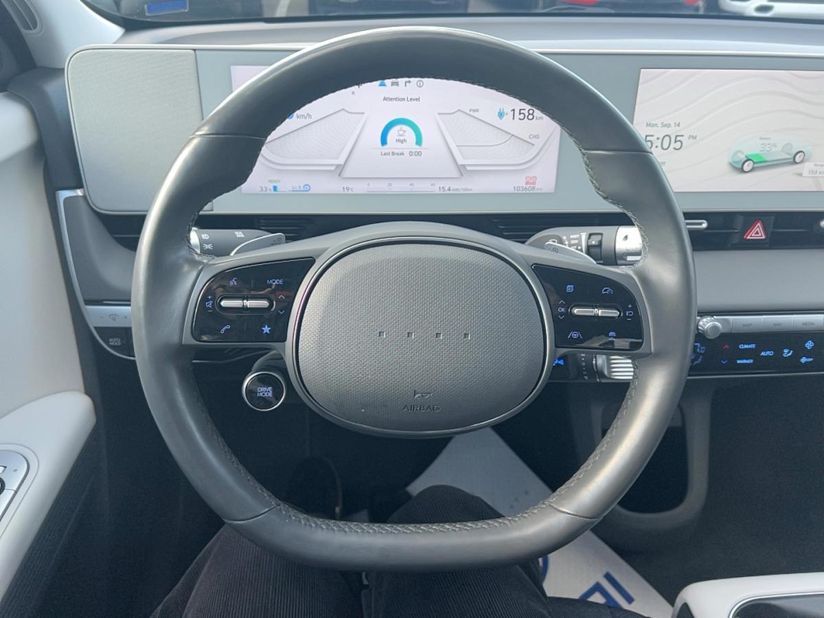 2023 Hyundai IONIQ 5 - Image 21