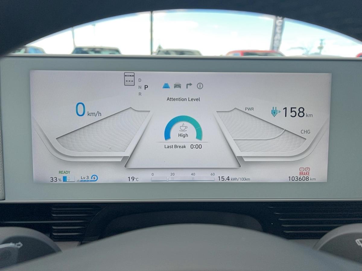 2023 Hyundai IONIQ 5 - Image 24
