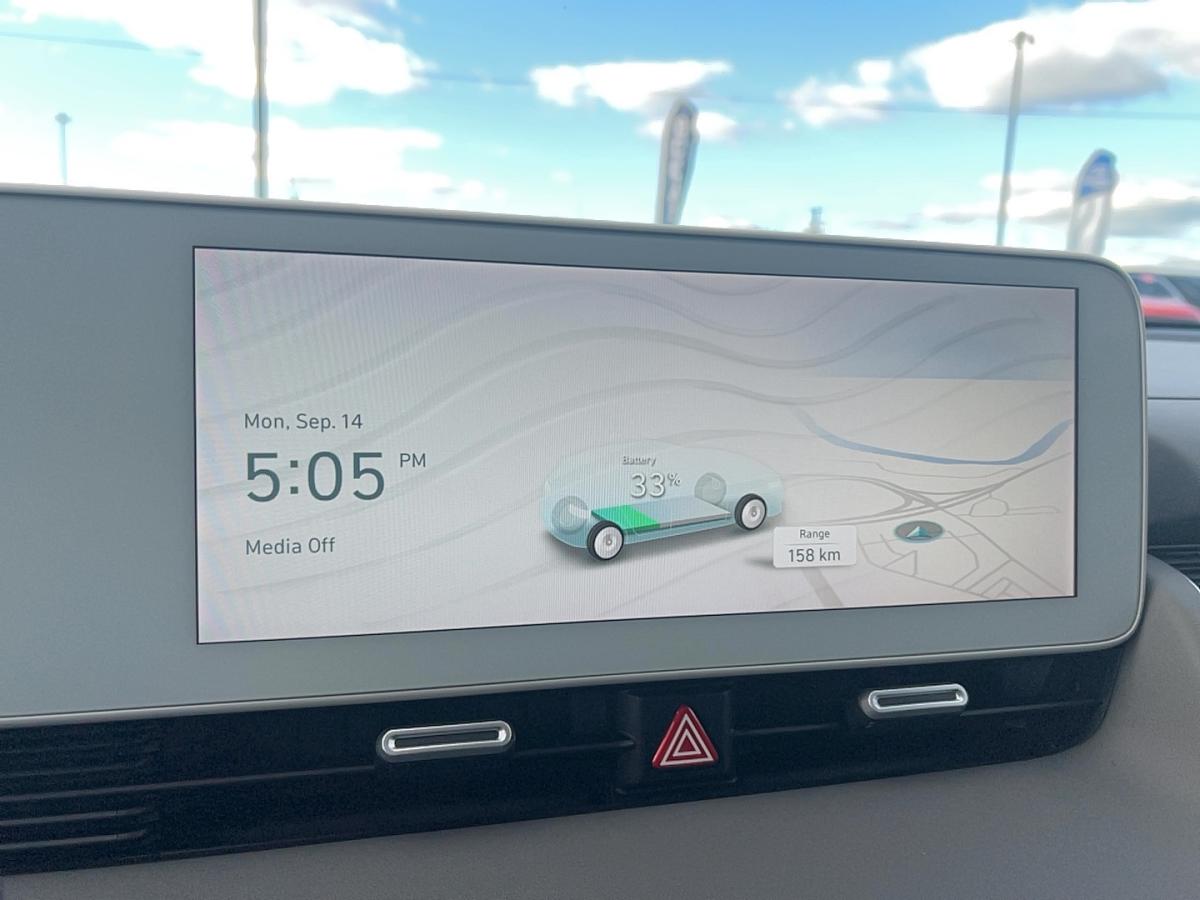 2023 Hyundai IONIQ 5 - Image 25