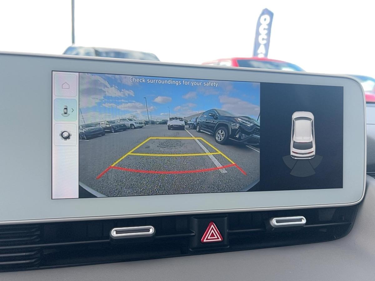 2023 Hyundai IONIQ 5 - Image 26