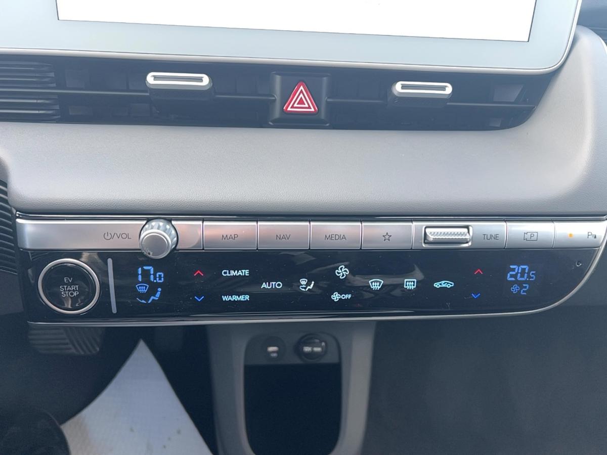 2023 Hyundai IONIQ 5 - Image 27
