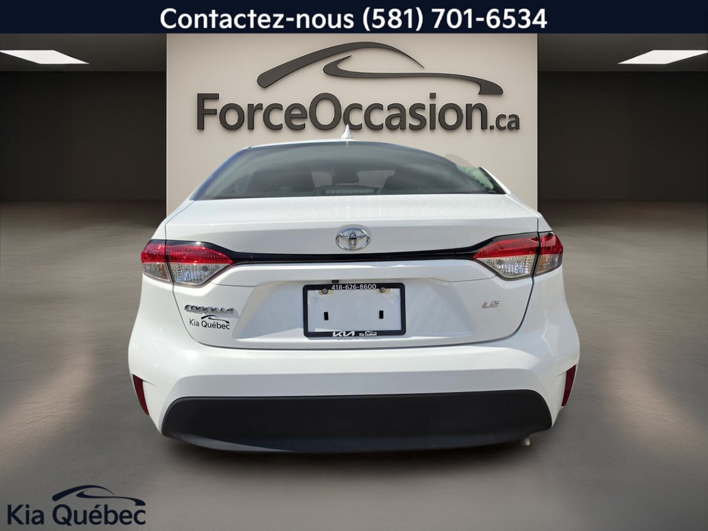 2023 Toyota Corolla - Image 5