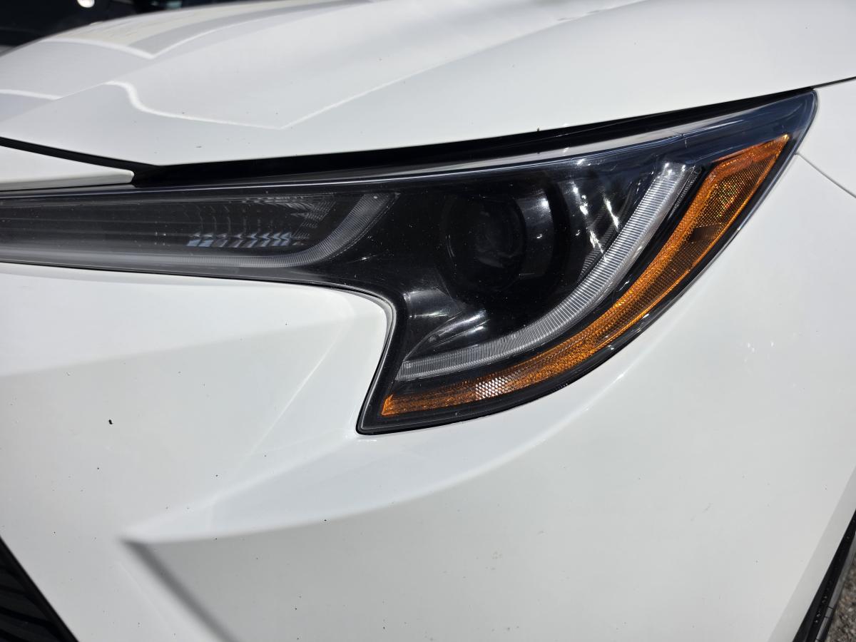 2023 Toyota Corolla - Image 9