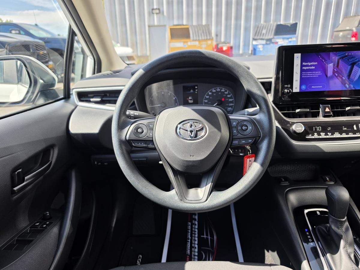 2023 Toyota Corolla - Image 14
