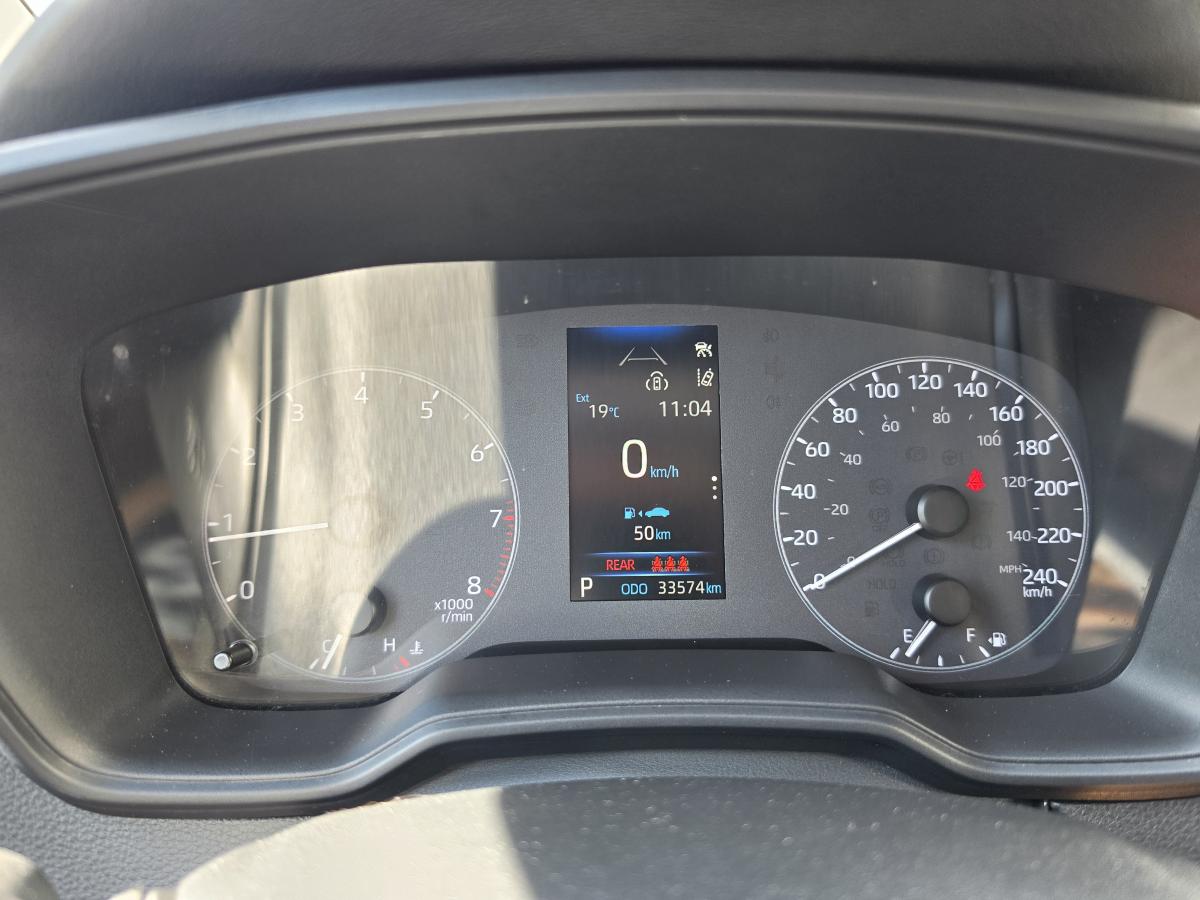 2023 Toyota Corolla - Image 17