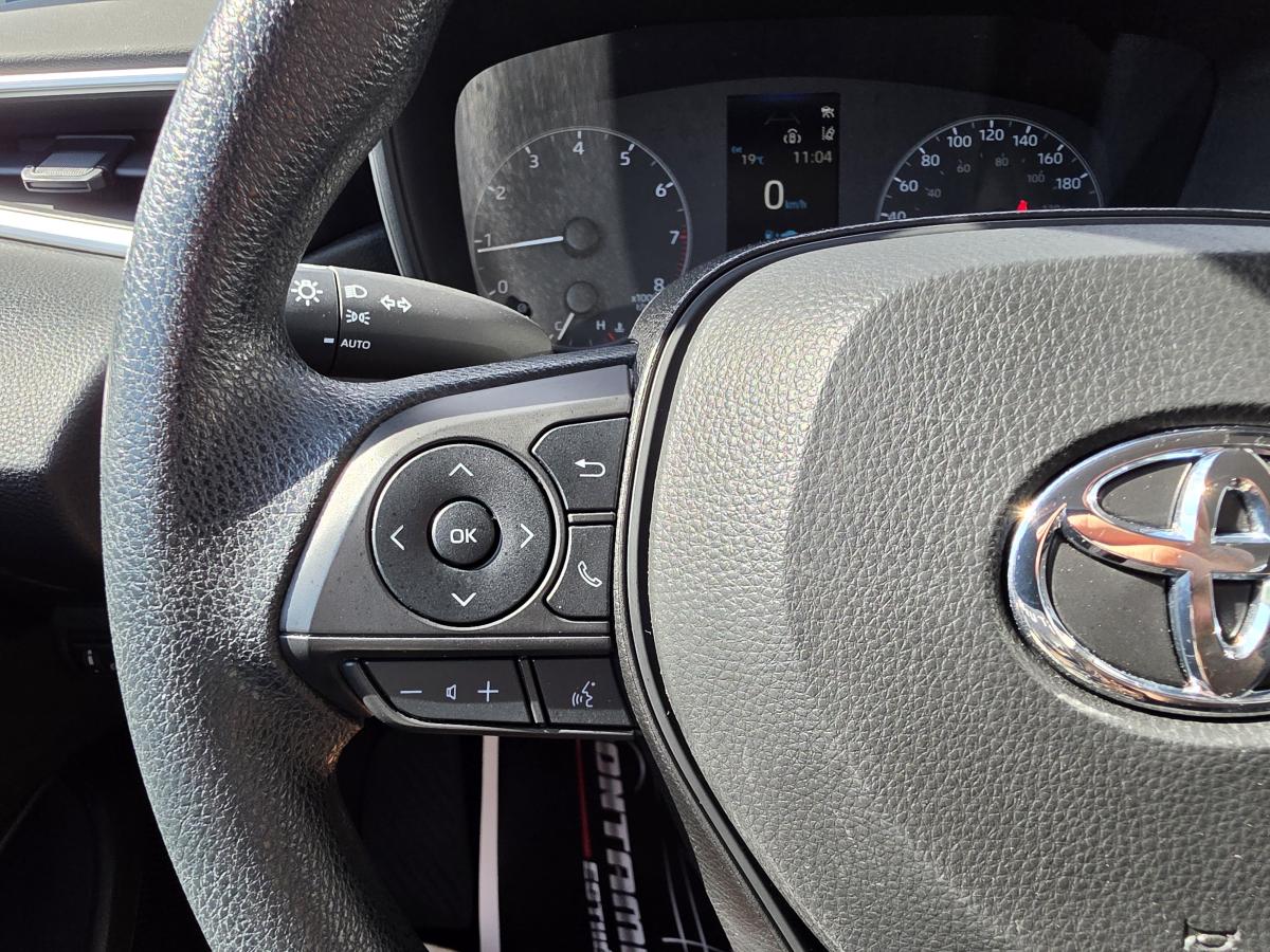 2023 Toyota Corolla - Image 22