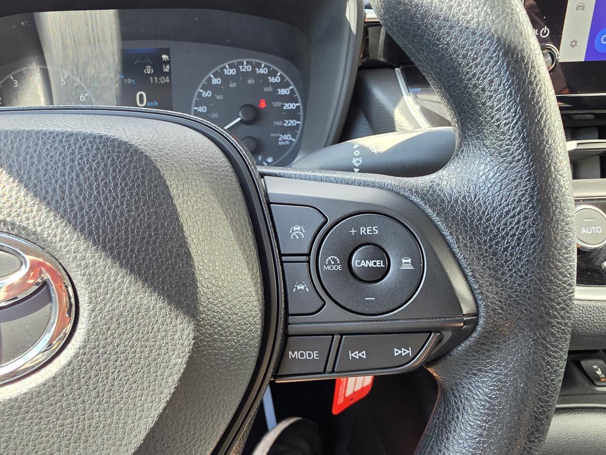 2023 Toyota Corolla - Image 23