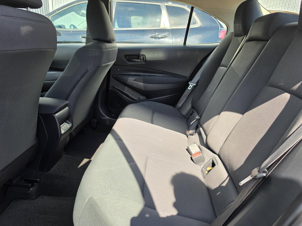 2023 Toyota Corolla - Image 26