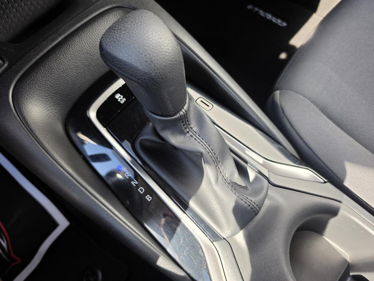 2023 Toyota Corolla - Image 28