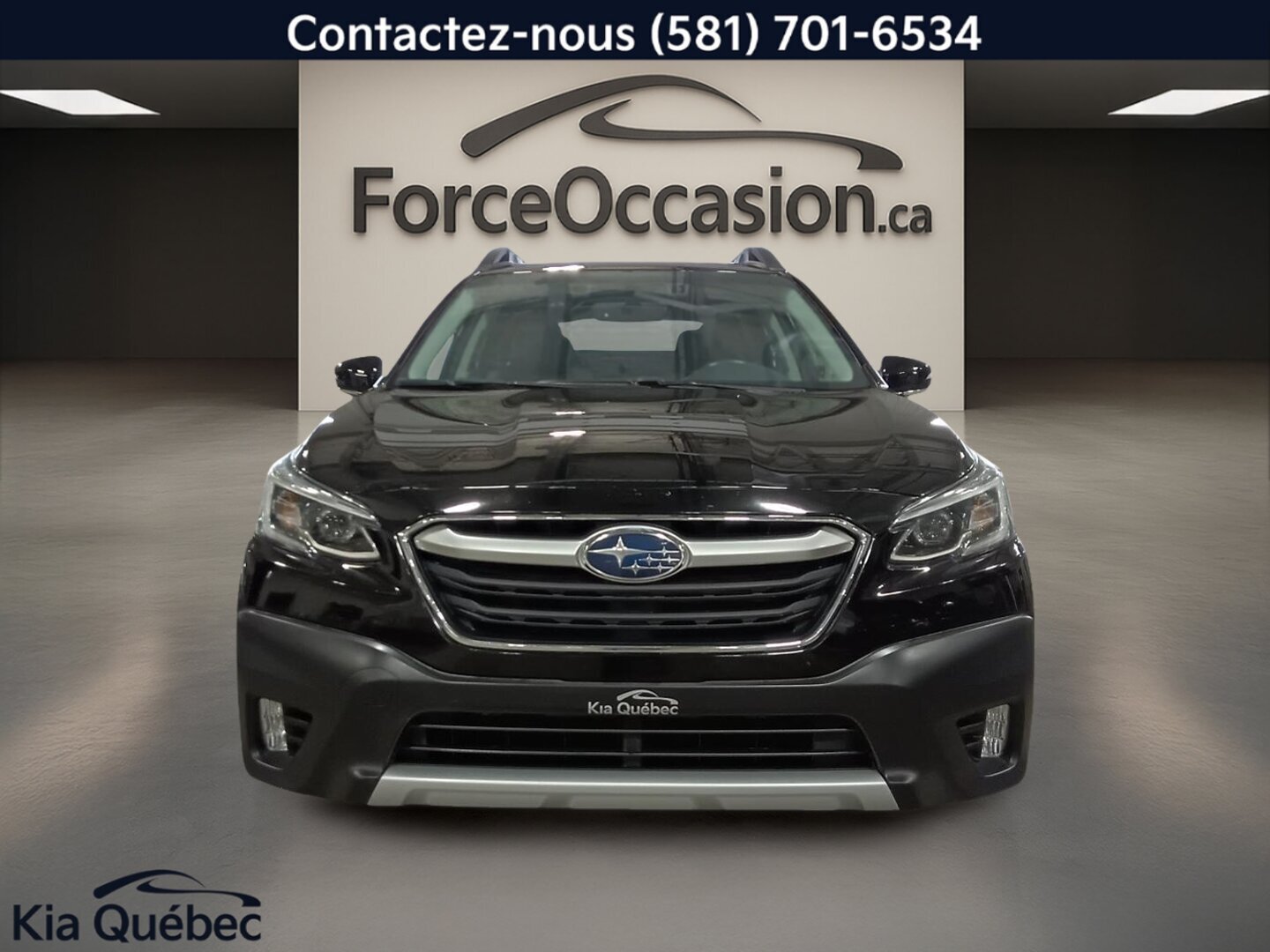 2022 Subaru Outback - Image 4