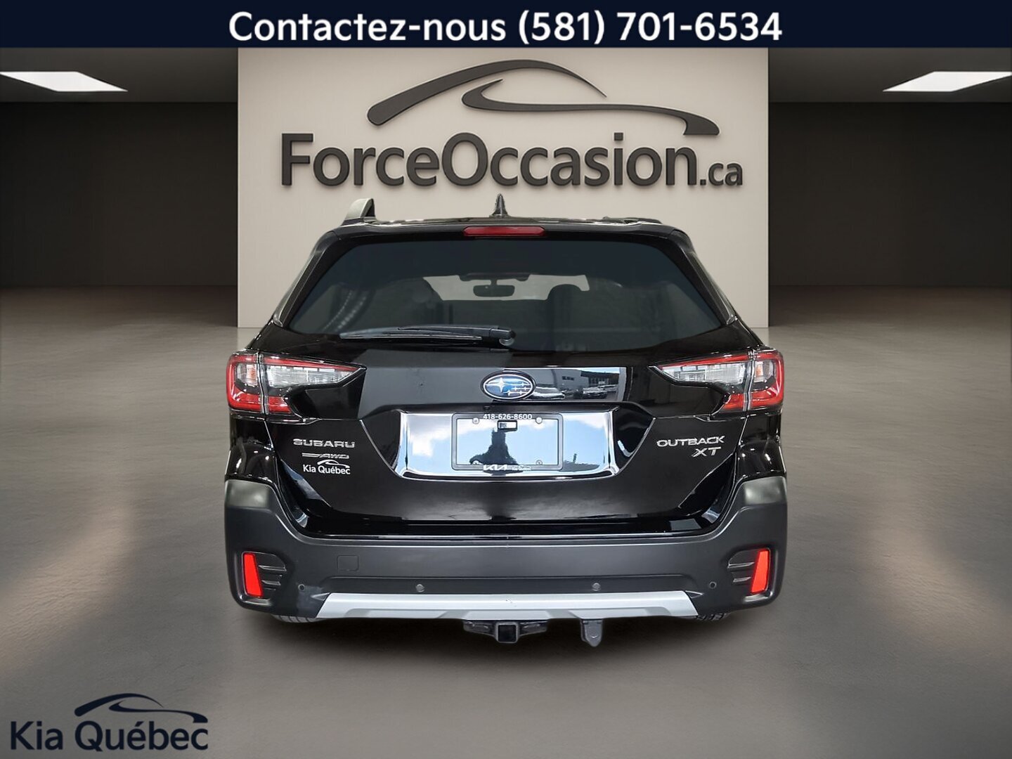 2022 Subaru Outback - Image 5