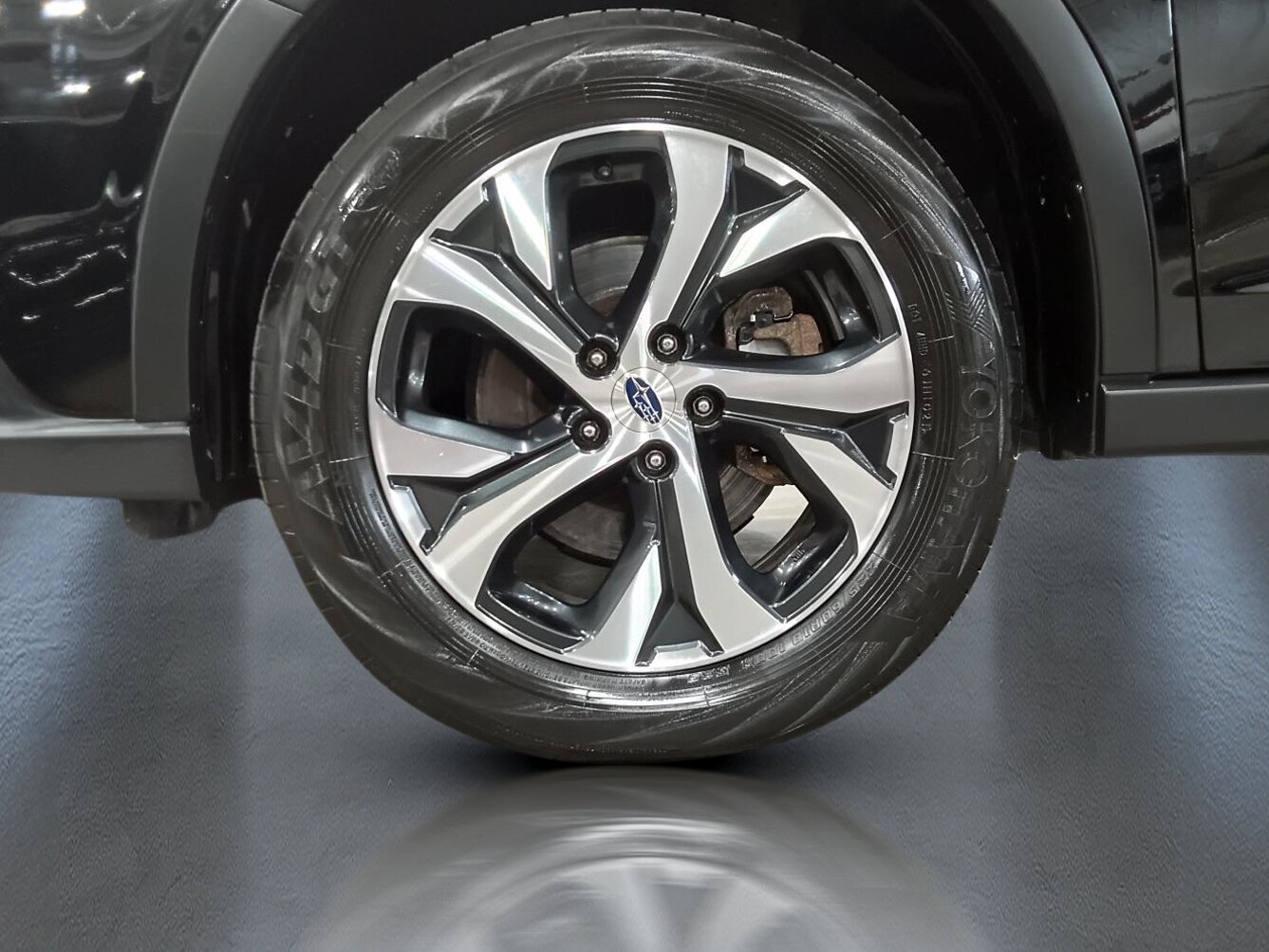 2022 Subaru Outback - Image 6