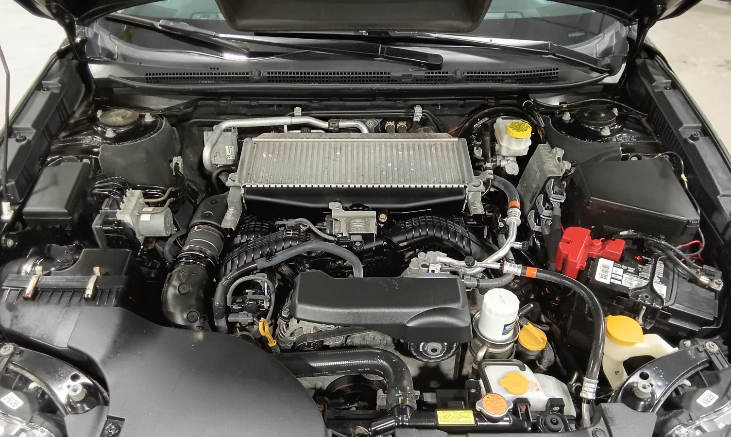 2022 Subaru Outback - Image 7