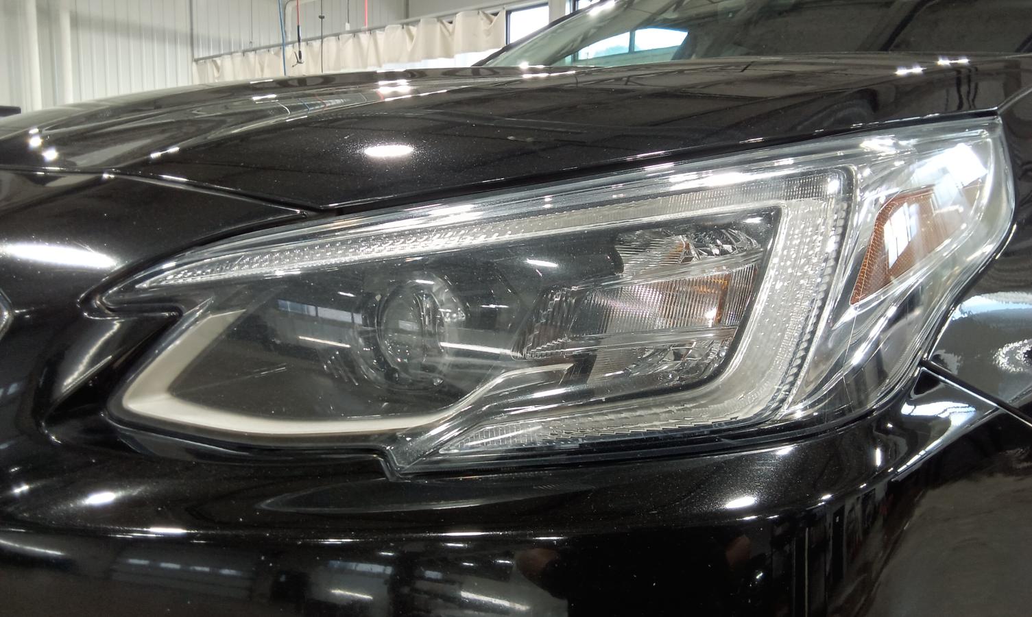 2022 Subaru Outback - Image 9