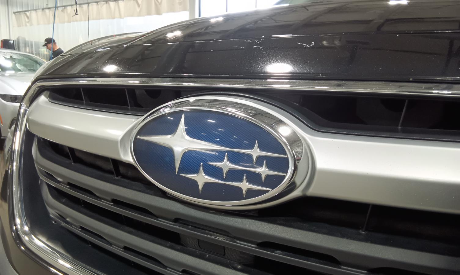 2022 Subaru Outback - Image 10