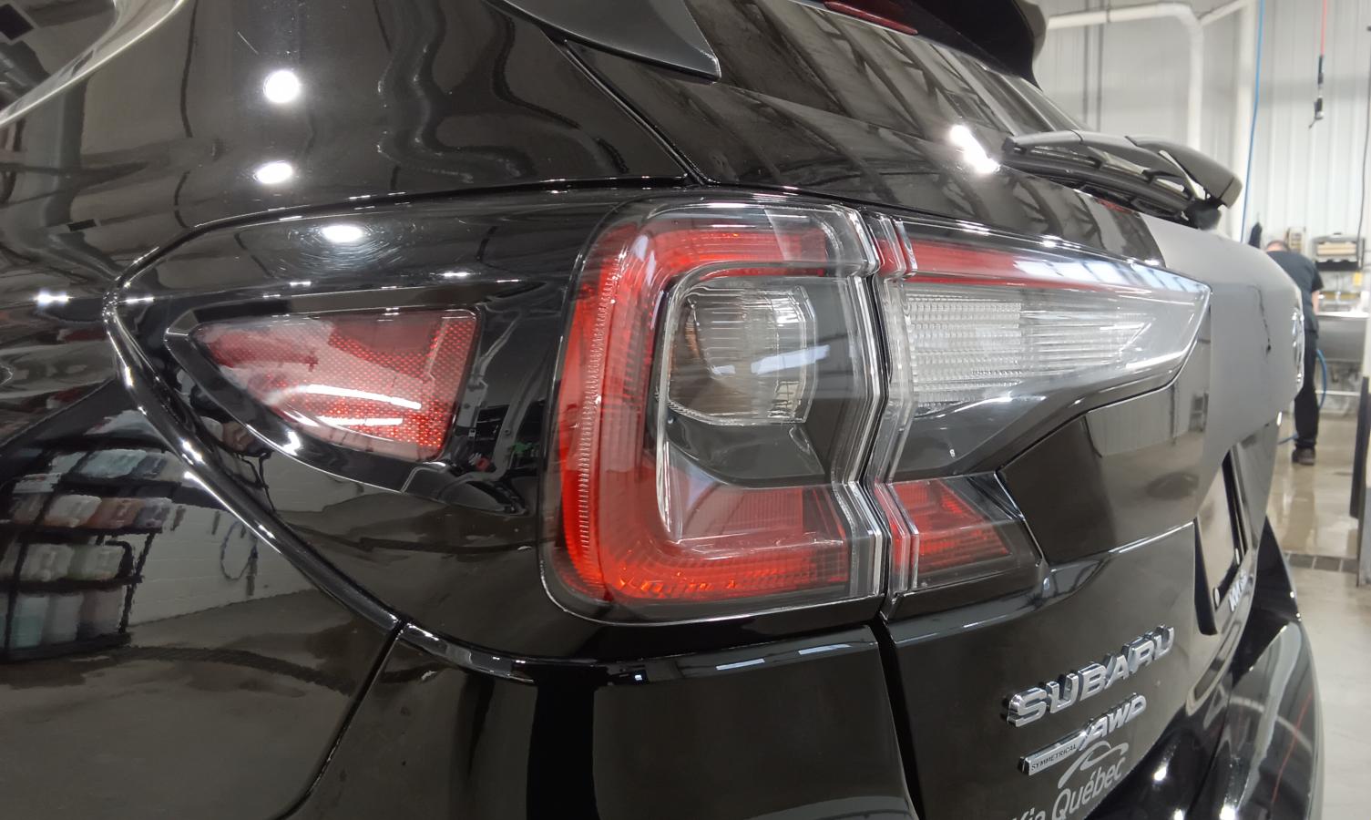 2022 Subaru Outback - Image 11