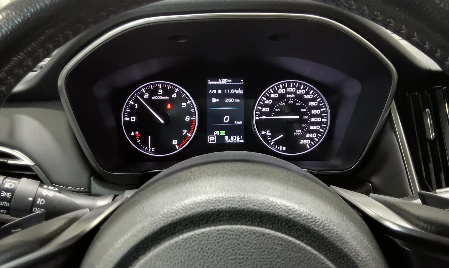 2022 Subaru Outback - Image 16