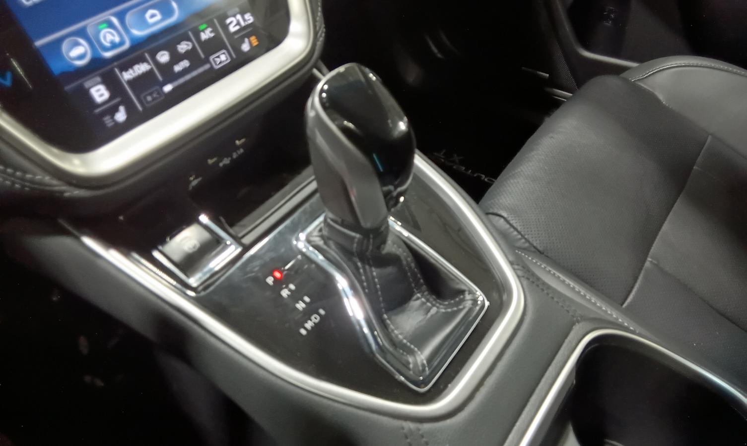 2022 Subaru Outback - Image 18