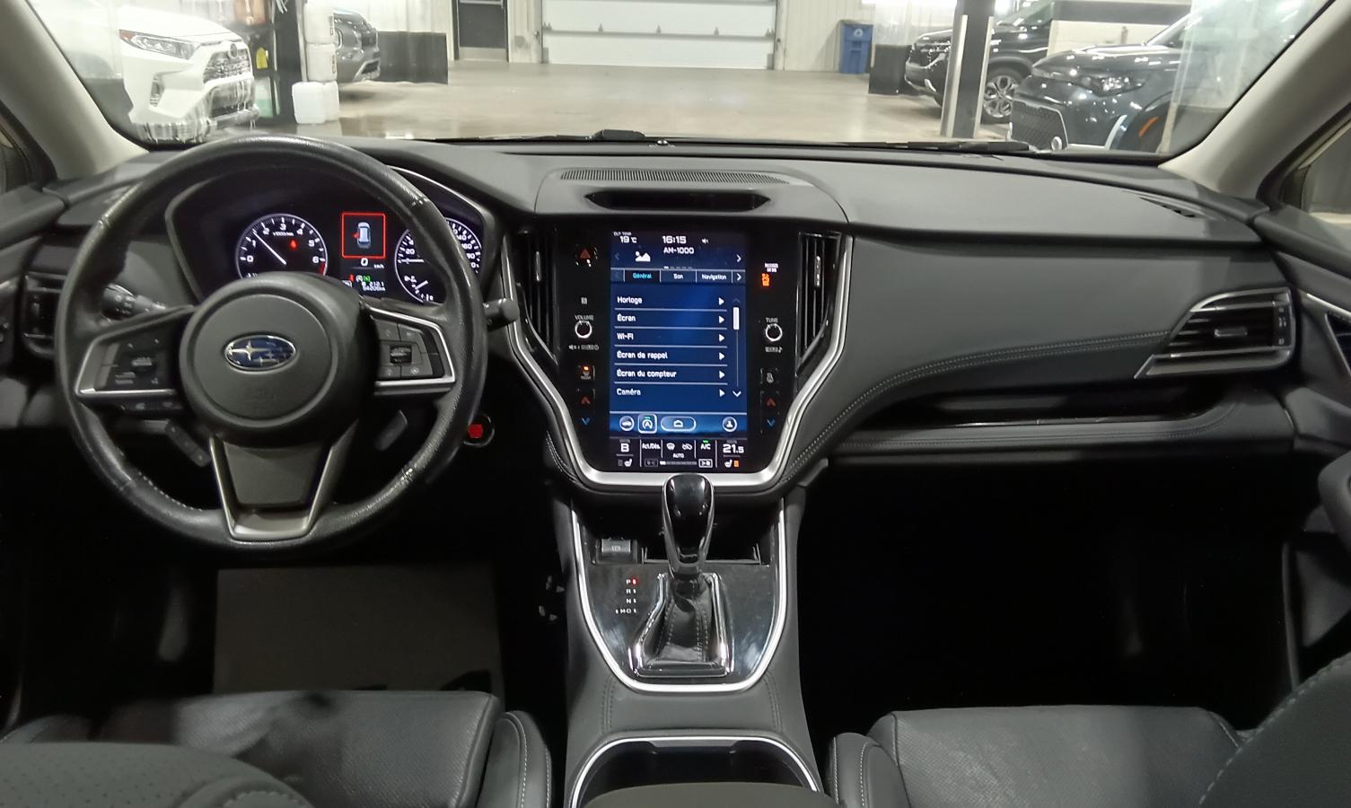 2022 Subaru Outback - Image 20