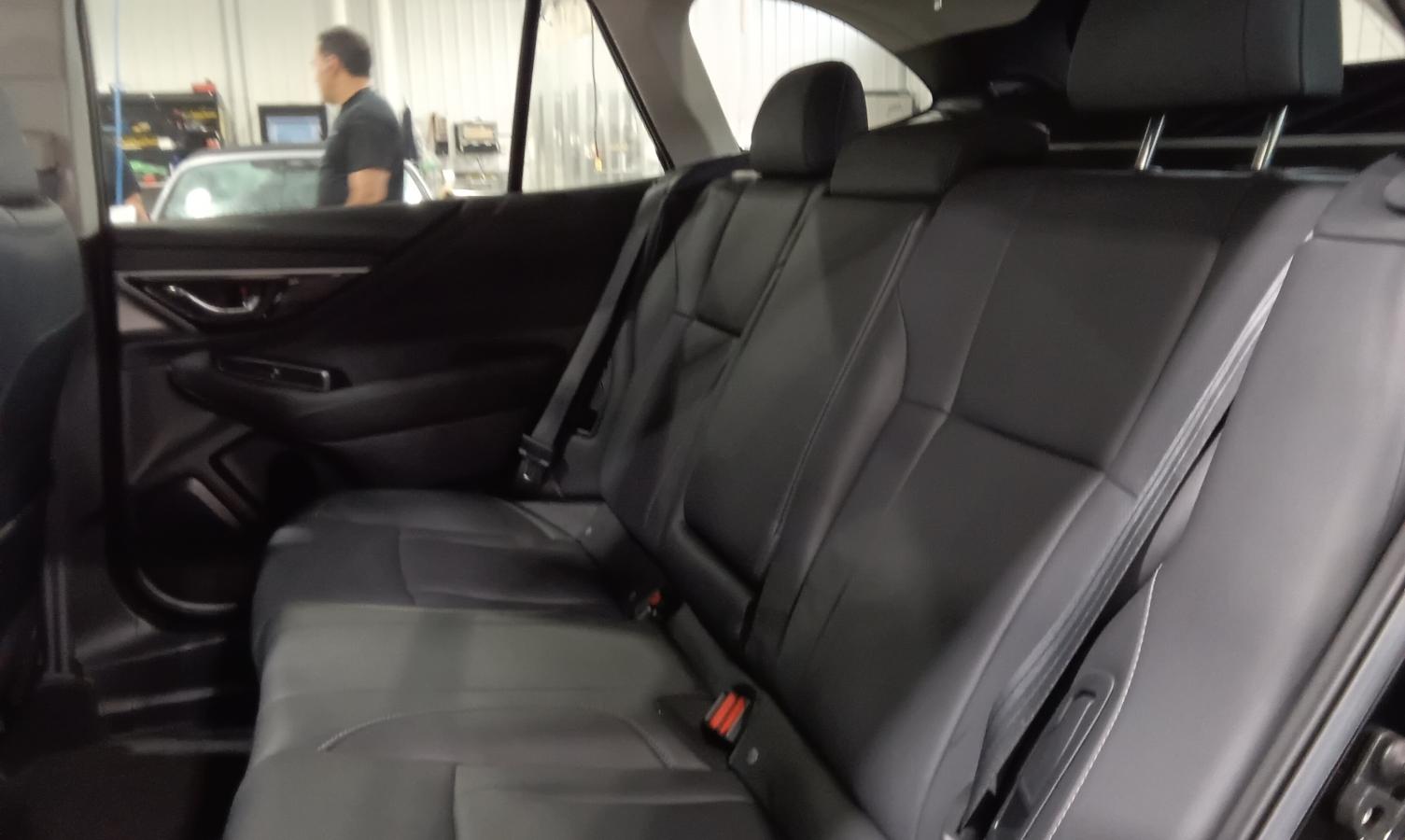 2022 Subaru Outback - Image 21