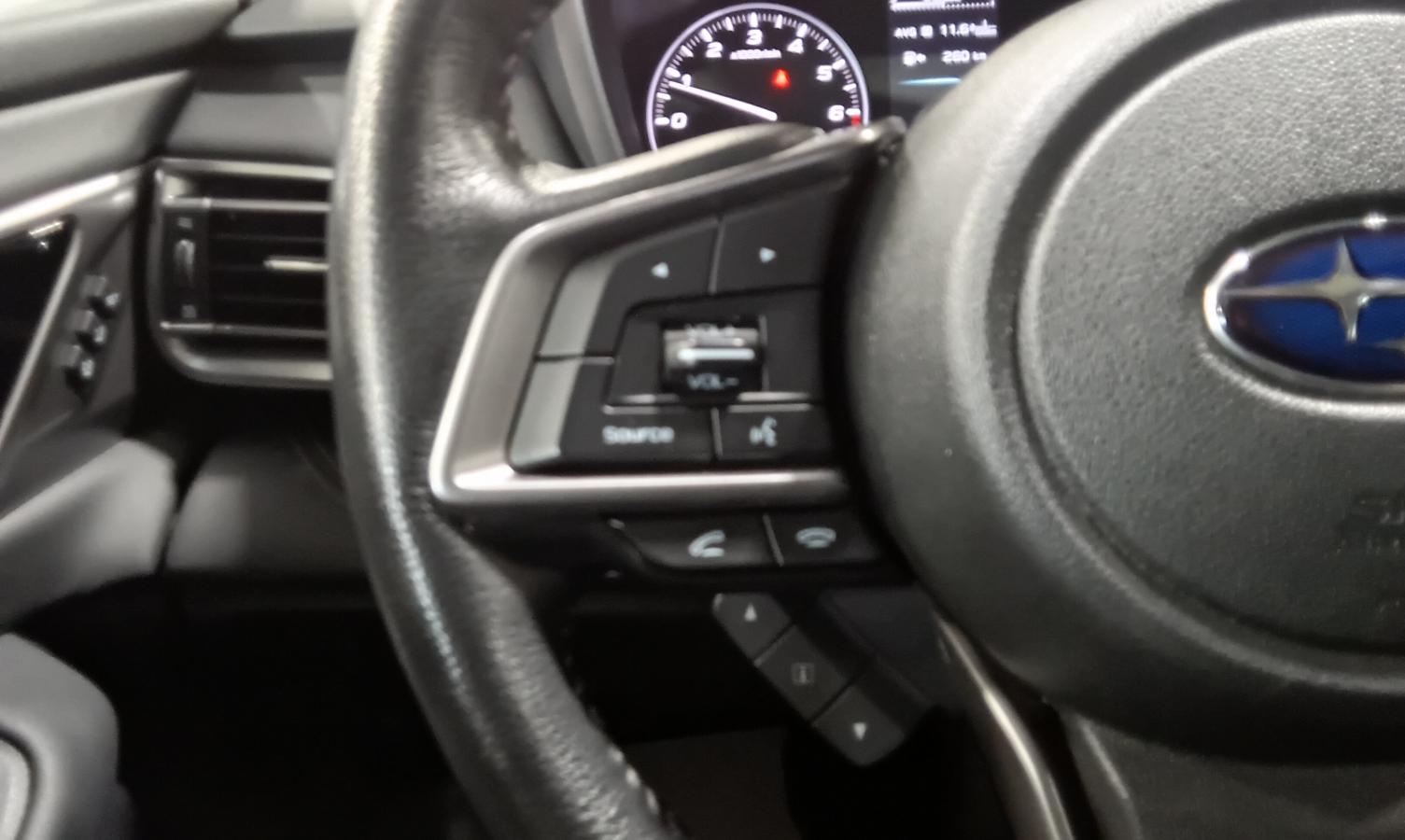 2022 Subaru Outback - Image 28