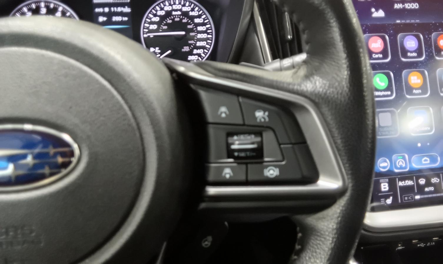 2022 Subaru Outback - Image 29