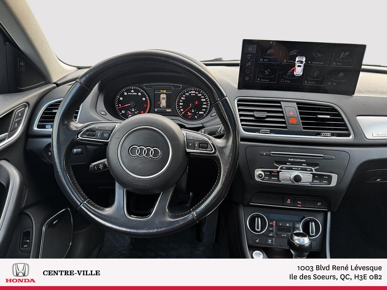 2016 Audi Q3 - Image 6