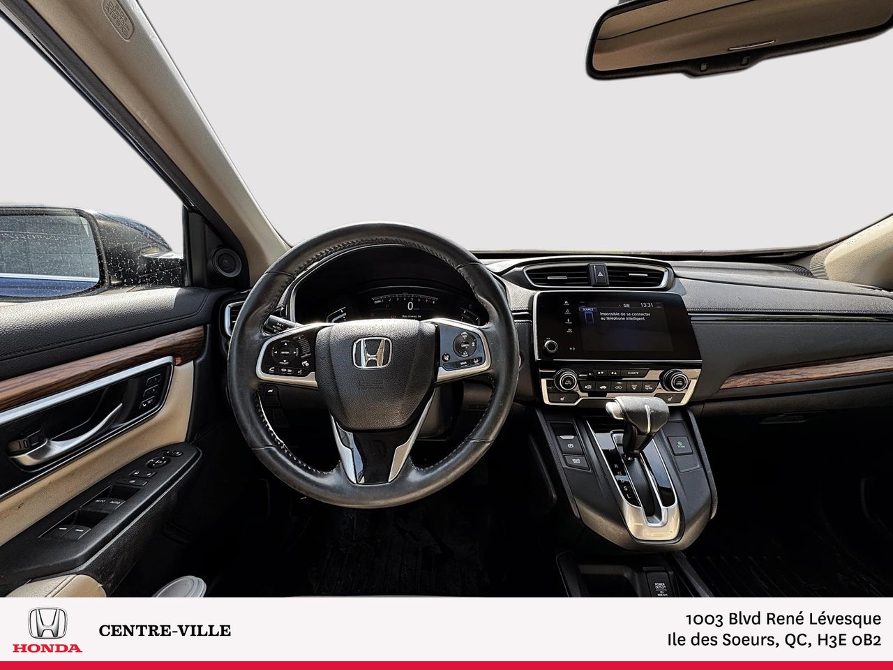 2017 Honda CR-V - Image 6
